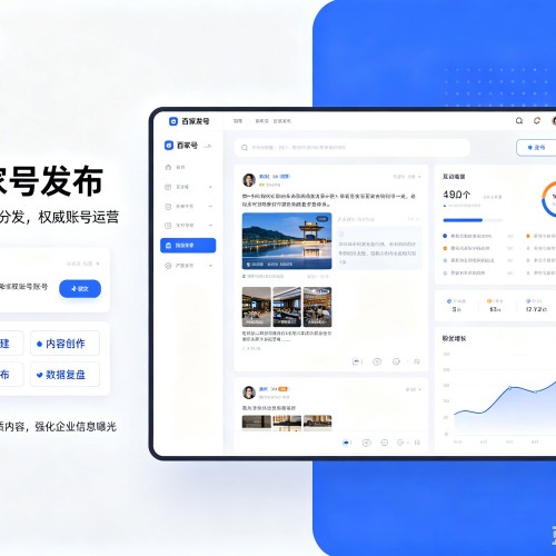 肃州百家号信息发布代运营